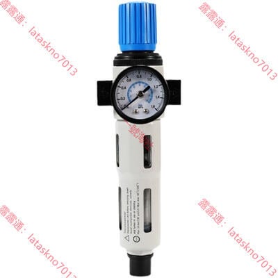【可開發票】FESTO型油水分離器高壓調壓過濾器除水噴漆氣泵精密減壓閥16公斤