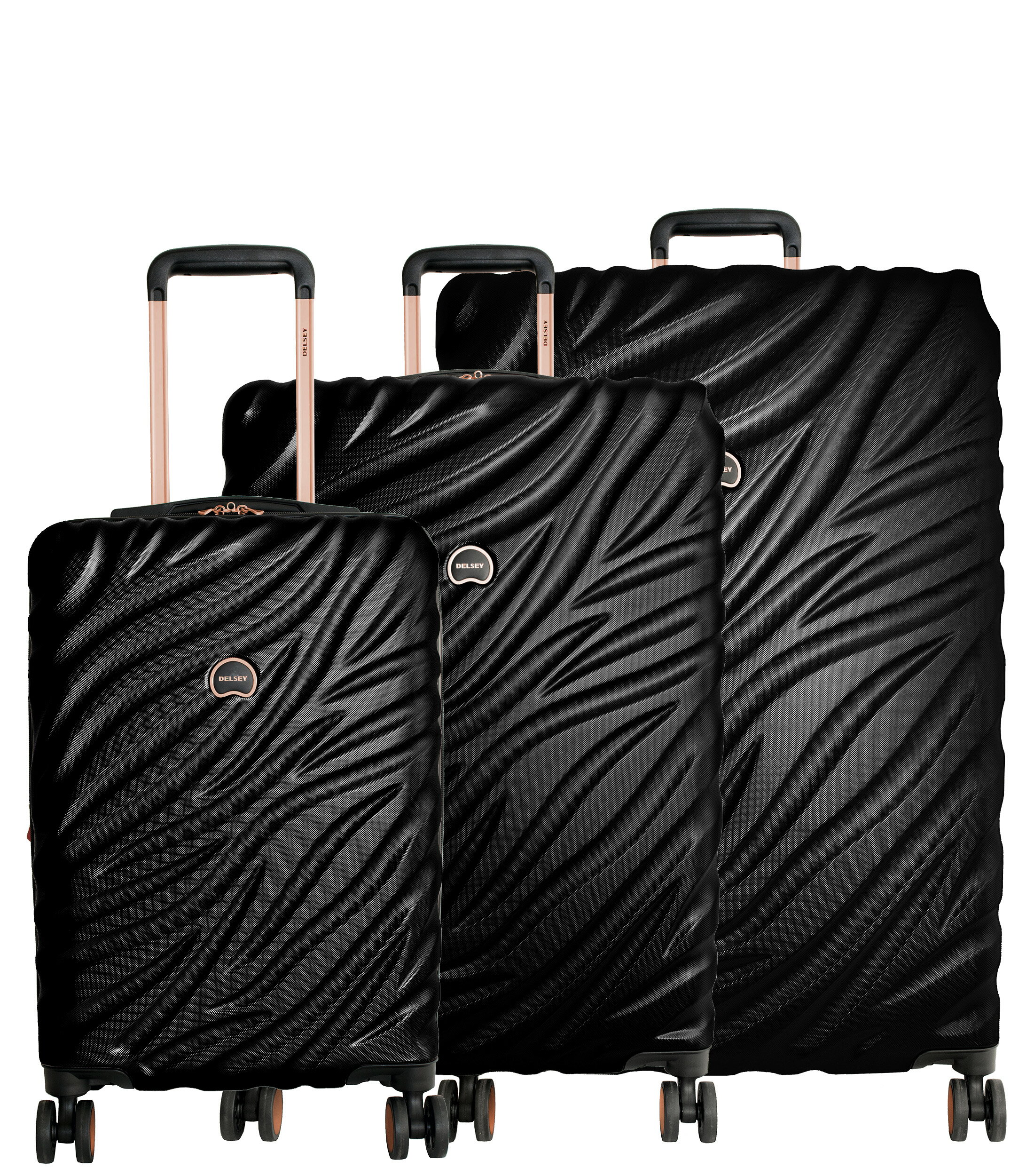 delsey preference luggage