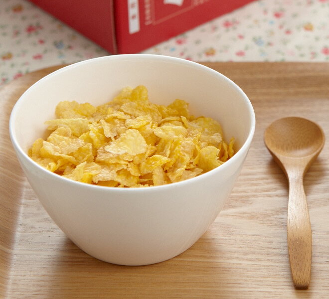 【米森Vilson】香脆玉米片-低糖配方(180g/盒) 3