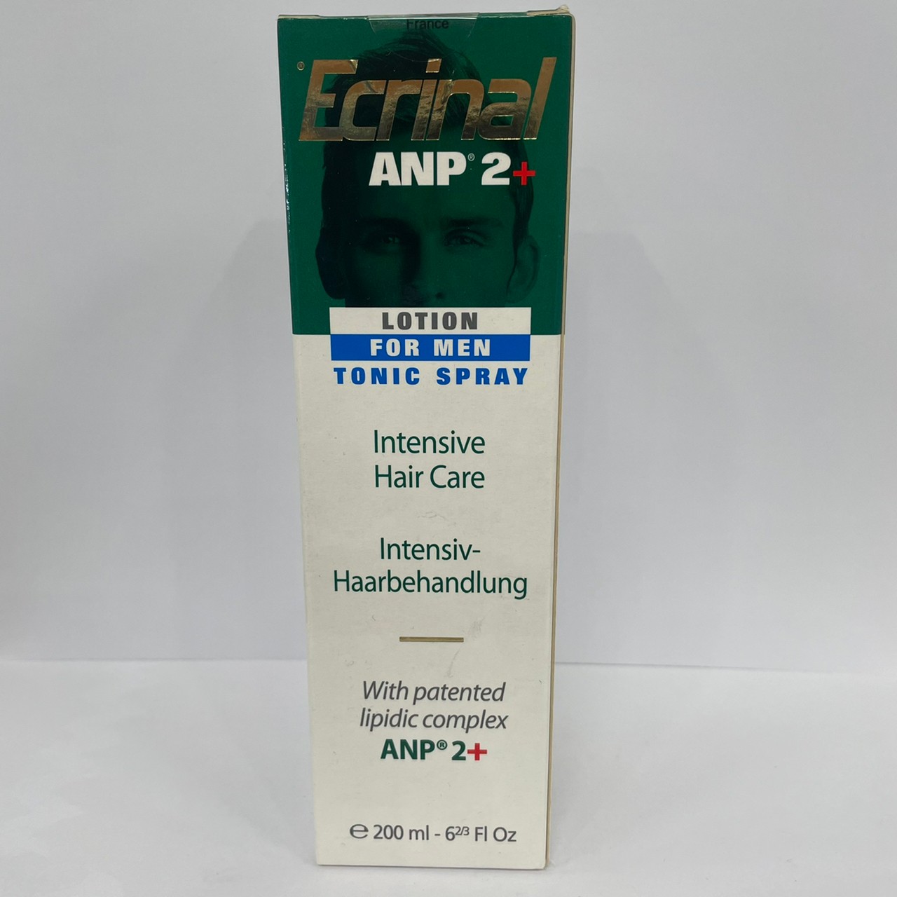 伊琳娜 ANP2＋ 男士洗髮精  ～禾藥局～