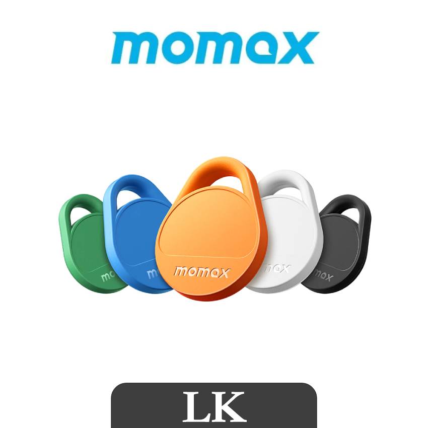 【 Momax 】免充電全球定位器 定位器 追蹤器 鑰匙追蹤 錢包追蹤 防丟器 寵物追蹤 定位器 防丟器 兒童老人定位