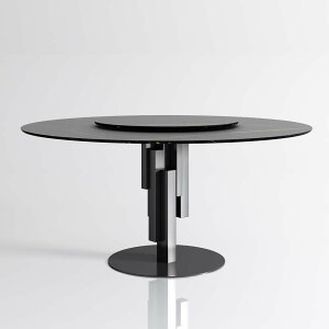 T1012圓餐桌/H1006餐椅
