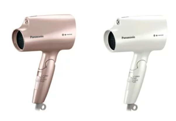 Panasonic 國際牌 EH-NA2J 奈米水離子 吹風機 速乾 輕量 折疊 保濕 日本必買代購