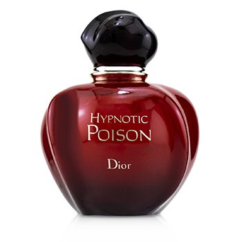 SW Christian Dior -14催眠毒淡香水噴霧 Hypnotic Poison Eau De Toilette Spray