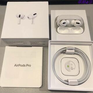 18059人收藏臺灣出貨 AirPods Pro 2 USB-C TypeC充電 全新未拆封 官方平替款 副廠