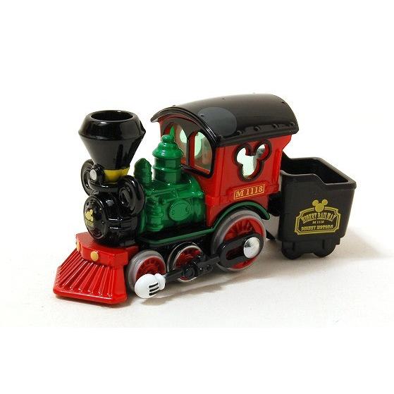 真愛日本 迪士尼 TOMY車 DM02 米奇 夢幻蒸氣火車頭 TOMICA TAKARATOMY 玩具 小車 18112800005