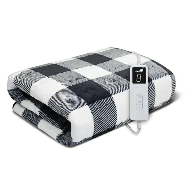 NORTHERN 北方 單人恆溫電熱毯  NR-165U