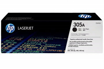 HP CE410A原廠黑色碳粉匣 適用:LJ Pro color MFP M375/M475/M451