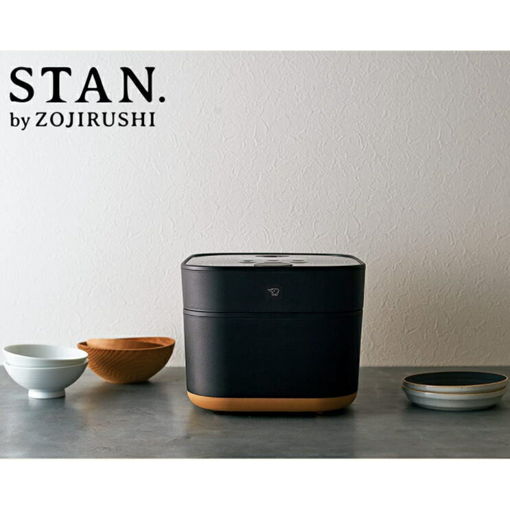 日本牌含稅直送】象印ZOJIRUSHI STAN. NW-SA10 電⼦鍋6⼈份中文