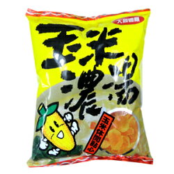 大同 玉米濃湯 玉米休閒點心 60g