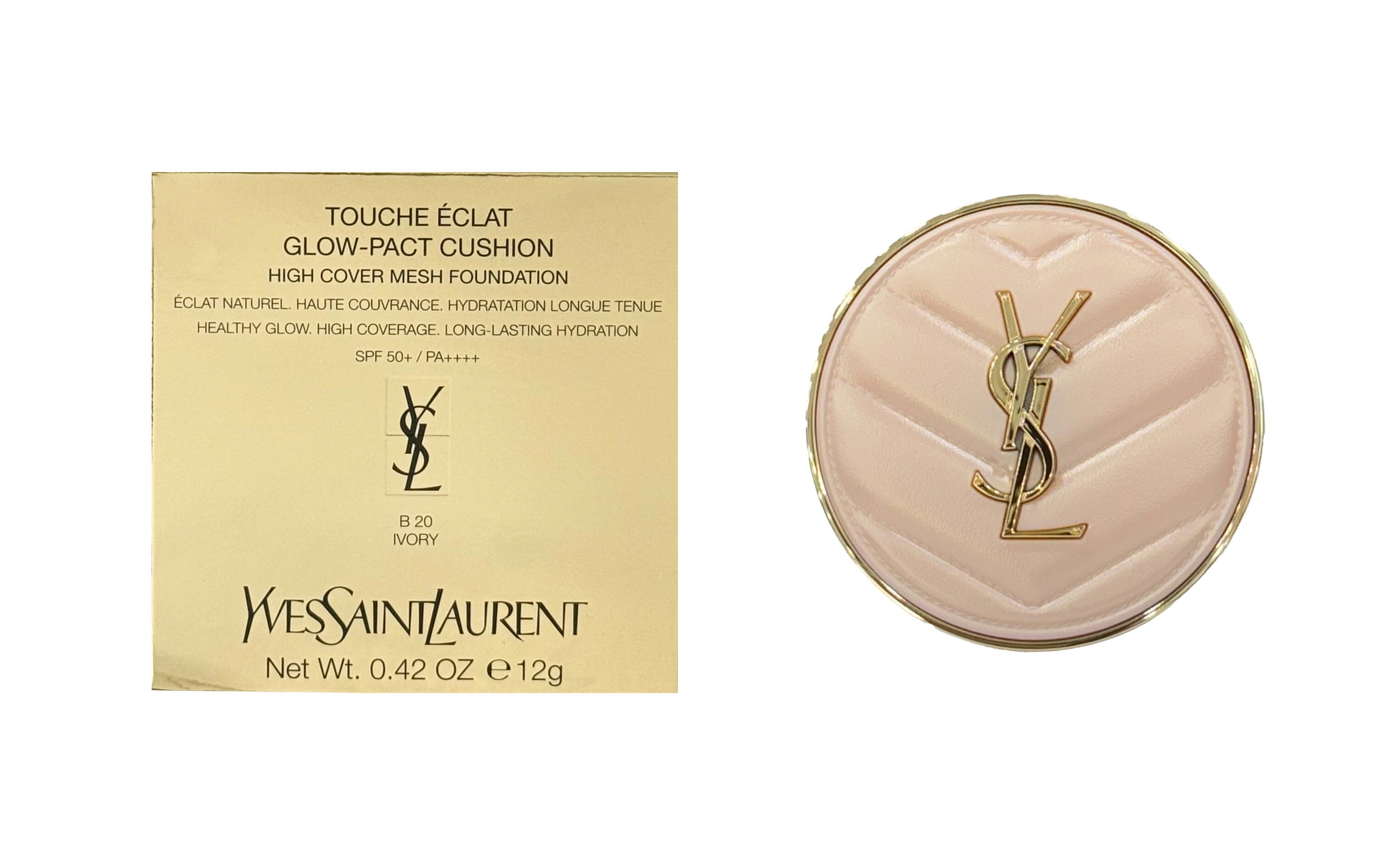 YSL 超模光感精華水氣墊 SPF50+/PA++++ 12g~優惠價:2240元|岡山戀香水 YSL 超模光感精華水氣墊 SPF50+/PA++++ 12g~優惠價:2240元|岡山戀香水