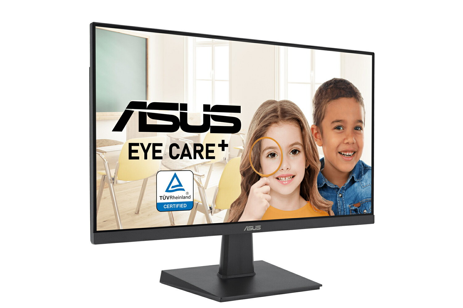 滿額現折220★ASUS 華碩 VA24EHFRY 23.8吋IPS寬螢幕LED商用顯示器