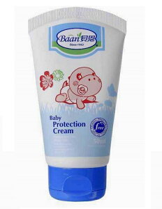 【貝恩】嬰兒全效護膚膏Baby Protection Cream 50ml