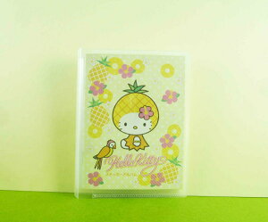 【震撼精品百貨】Hello Kitty 凱蒂貓 相本 水果圖案【共1款】 震撼日式精品百貨