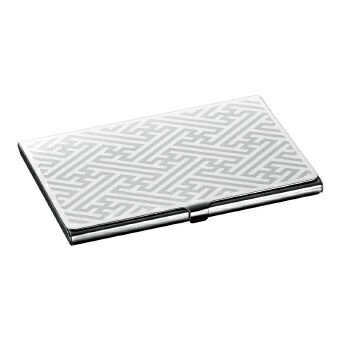 【日本進口】日式紋飾名片夾 卡片夾