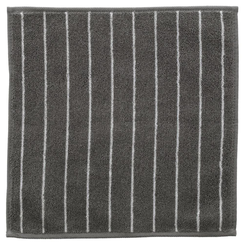 手帕巾 條紋 GY 25x25 NITORI宜得利家居