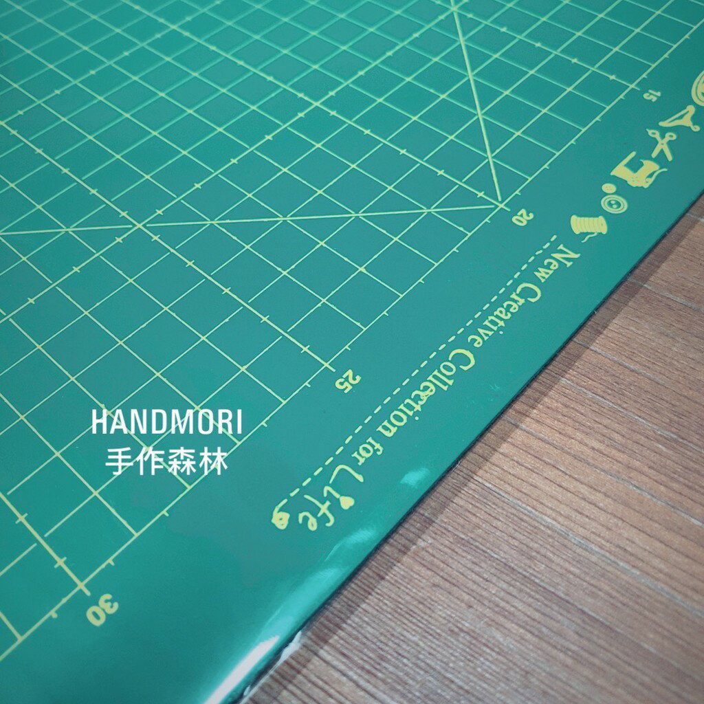 手作森林 sale 台製 NCC 裁墊 裁切墊 切割墊 45x60cm 台灣製
