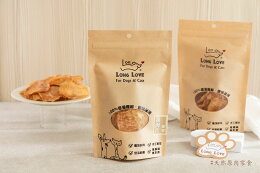 犬貓天然原肉零食肉乾