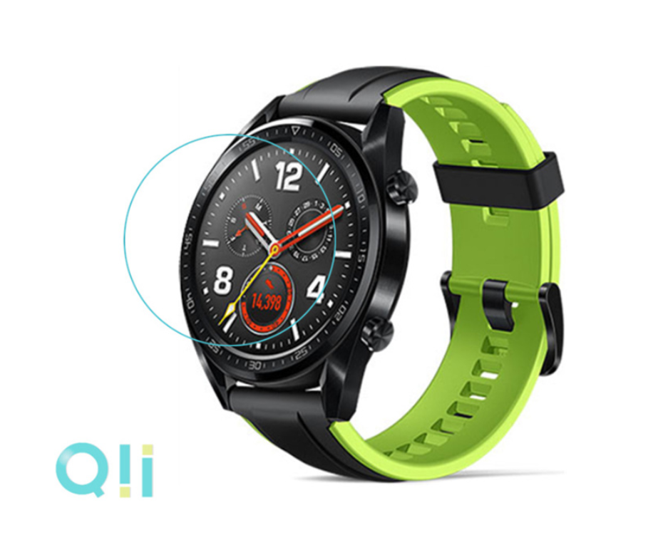 Qii HUAWEI Watch GT 35mm SHOW