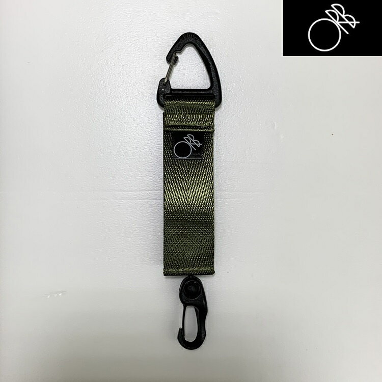 ORB Adjustable Strap 可調節小燈懸掛帶 OD Green 橄欖綠