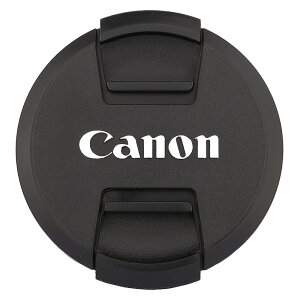◎相機專家◎ CameraPro 72mm CANON款 中捏式鏡頭蓋(附繩可拆) 質感一流 平價供應 非原廠