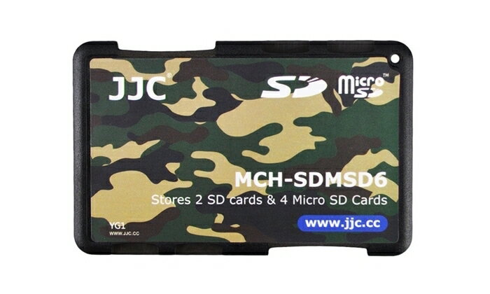 又敗家@JJC超薄名片型記憶卡儲卡盒MCH-SDMSD6(可保存2張SD卡和4張Micro SD卡,共6張記憶卡)記憶卡儲存盒,SD卡卡盒儲放盒TF卡收納盒TF卡儲存盒TF儲存盒,2張SD記憶卡+4張TF記憶卡收納盒記憶卡放置盒儲藏盒收藏盒保護盒SD收納盒SD卡收納盒SD卡儲存盒SD儲存盒【全館199超取免運】【APP下單跨店最高22%點數回饋】