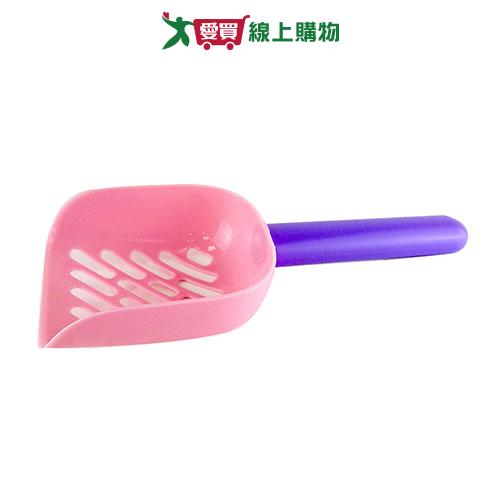 高精寵物-寬頭貓砂鏟【愛買】