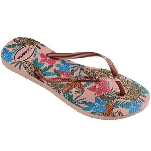 Tropical havaianas deals