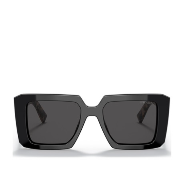 PRADA 潮流太陽眼鏡 Square sunglasses PR 23YS