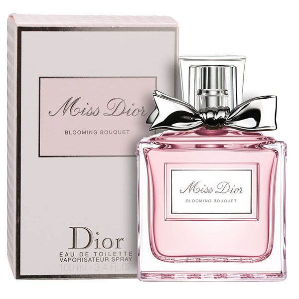 Dior Miss Dior 迪奧 花漾 女性淡香水 100ml★七彩美容百貨★