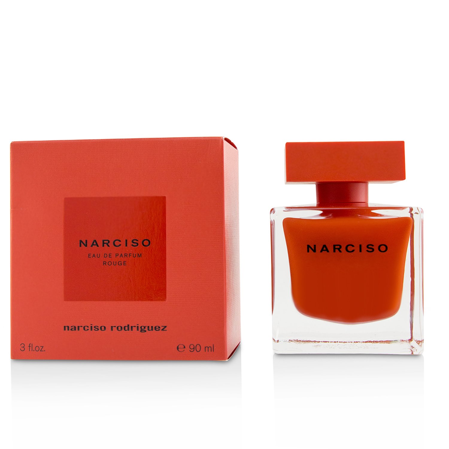 Narciso Rodriguez - Narciso Rouge 炙熱情迷女性香水
