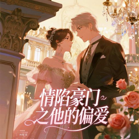 【有聲書】情陷豪门之他的偏爱 0