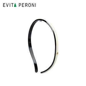 丹麥Evita Peroni/依慧達新款發箍2022女款頭飾夏天洗臉頭箍細款