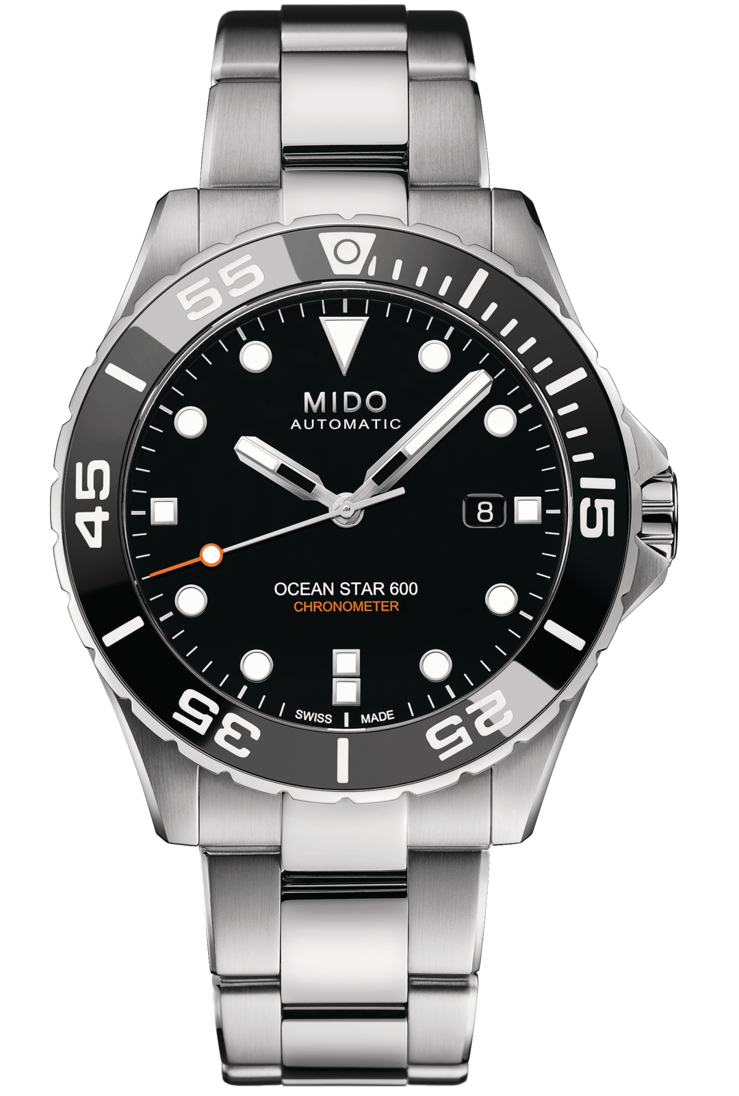MIDO 美度錶 OCEAN STAR DIVER