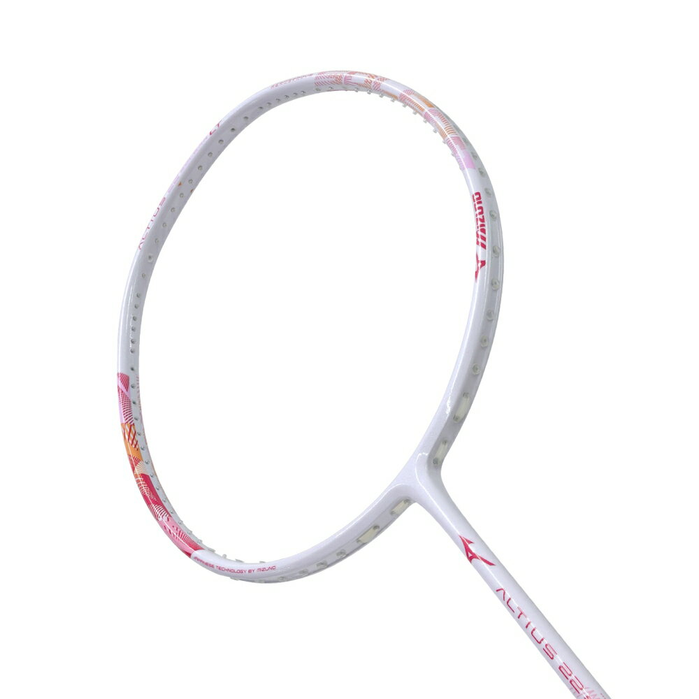 MIZUNO 羽球拍(附拍袋)(免運 羽球拍 空拍  美津濃「73GTB50201」≡排汗專家≡