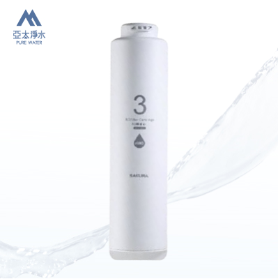 【櫻花 SAKURA】F0181- RO膜濾心(400G)