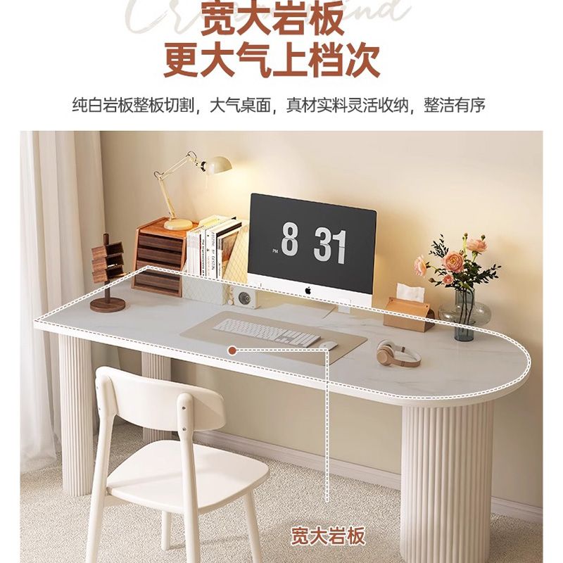 【免運/可開票】 實木桌 會議桌 泡茶桌 老闆辦公桌 洽談桌 電腦桌 巖闆電腦桌臥室家用桌子工作臺簡約辦公桌學習寫字桌書桌網紅桌子