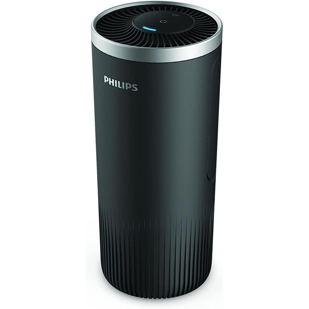 【日本代購】Philips 飛利浦 車用空氣清淨機 GoPure Style 3000系列 S360X1