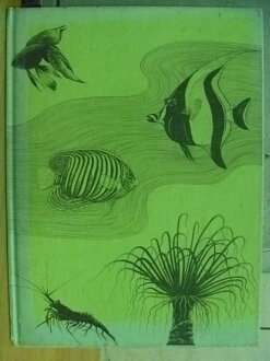 【書寶二手書T3/動植物_YAL】熱帶魚世界