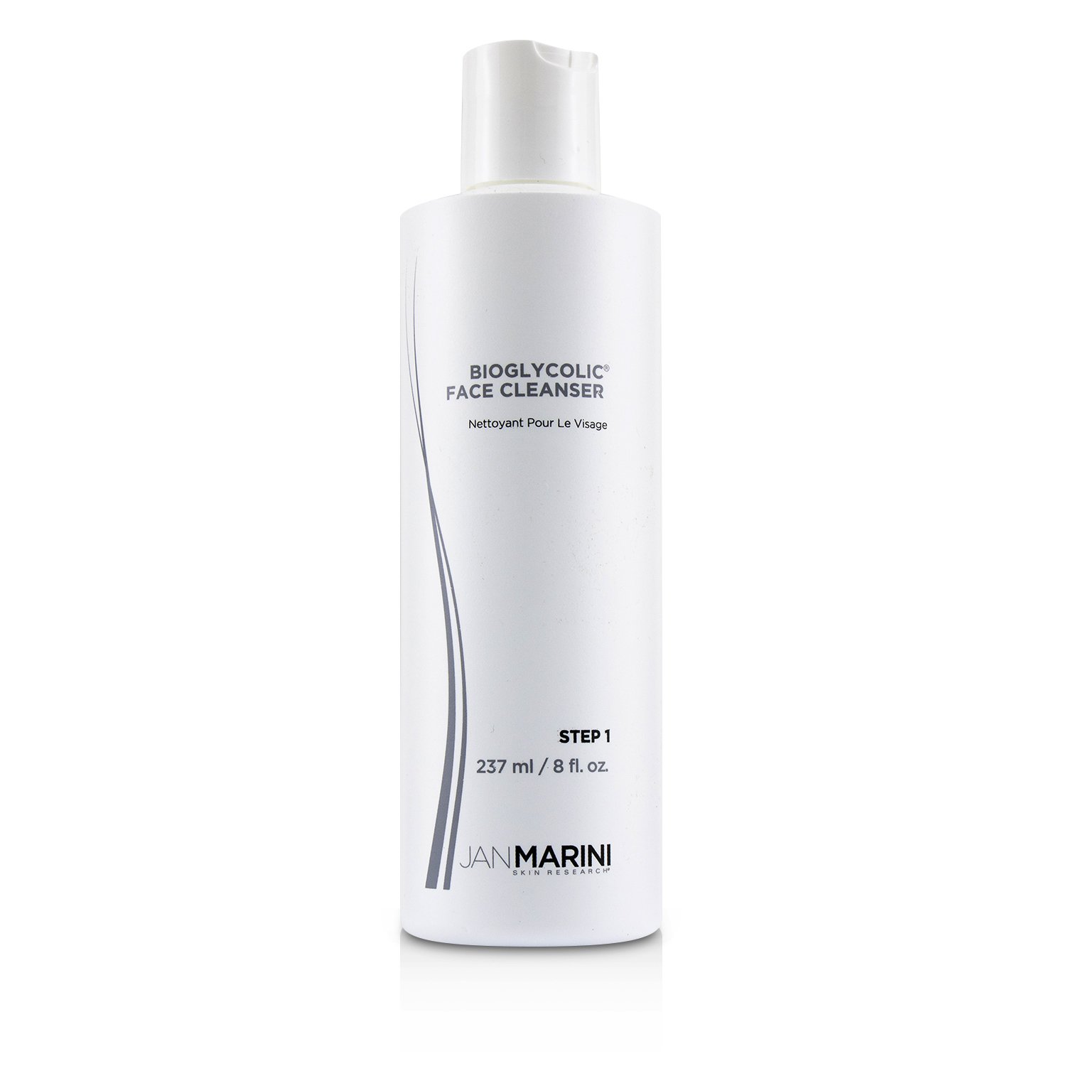 Jan Marini - 更生活膚潔面乳 Bioglycolic Face Cleanser 237ml