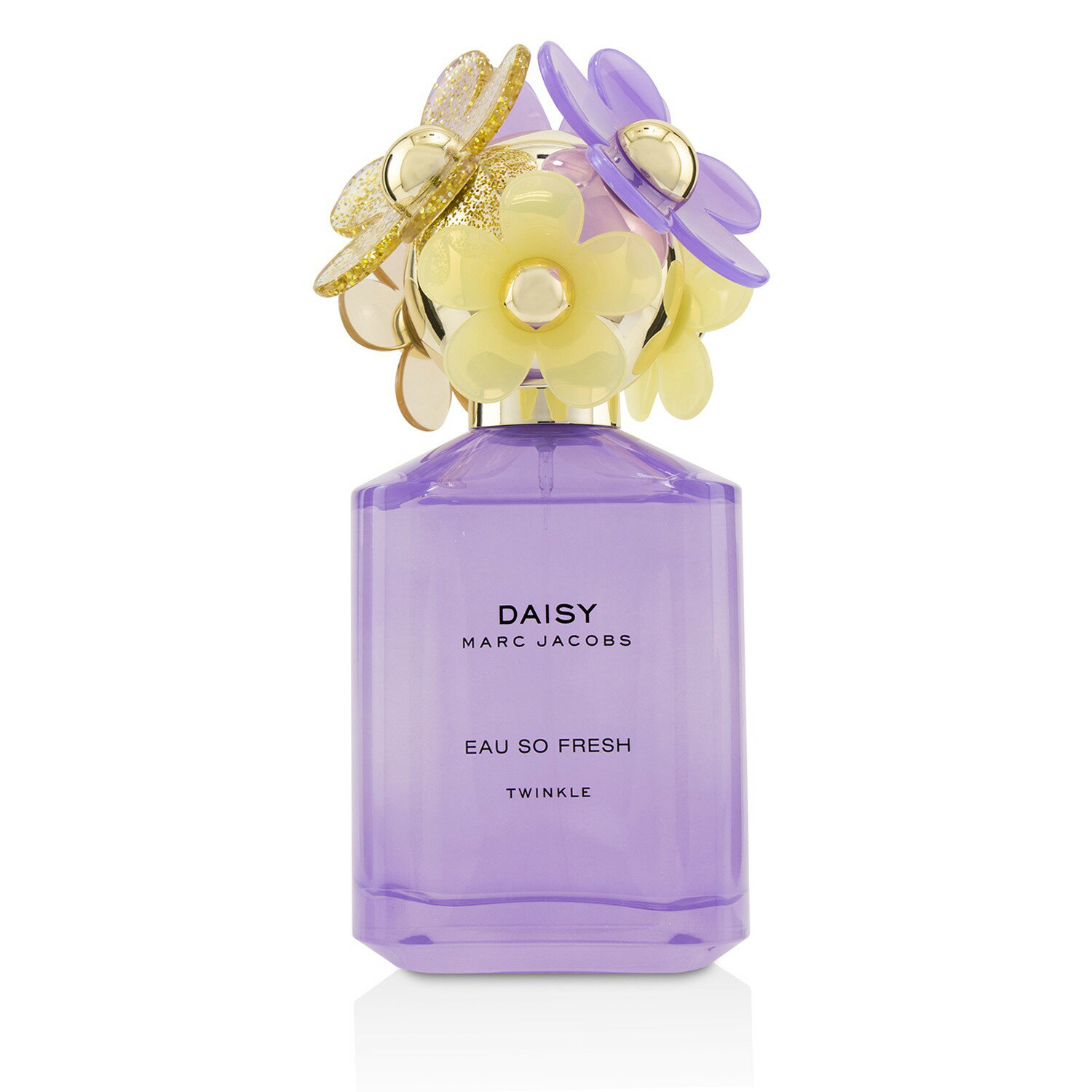 Marc Jacobs - Daisy Eau So Fresh Twinkle 清甜雛菊女性淡香水(夢遊
