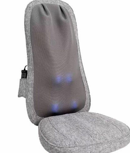 [COSCO代購4] D137504 DOCTORAIR 3D 按摩紓壓椅墊 LITE MS03