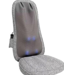 [COSCO代購4] W137504 DOCTORAIR 3D 按摩紓壓椅墊 LITE MS03