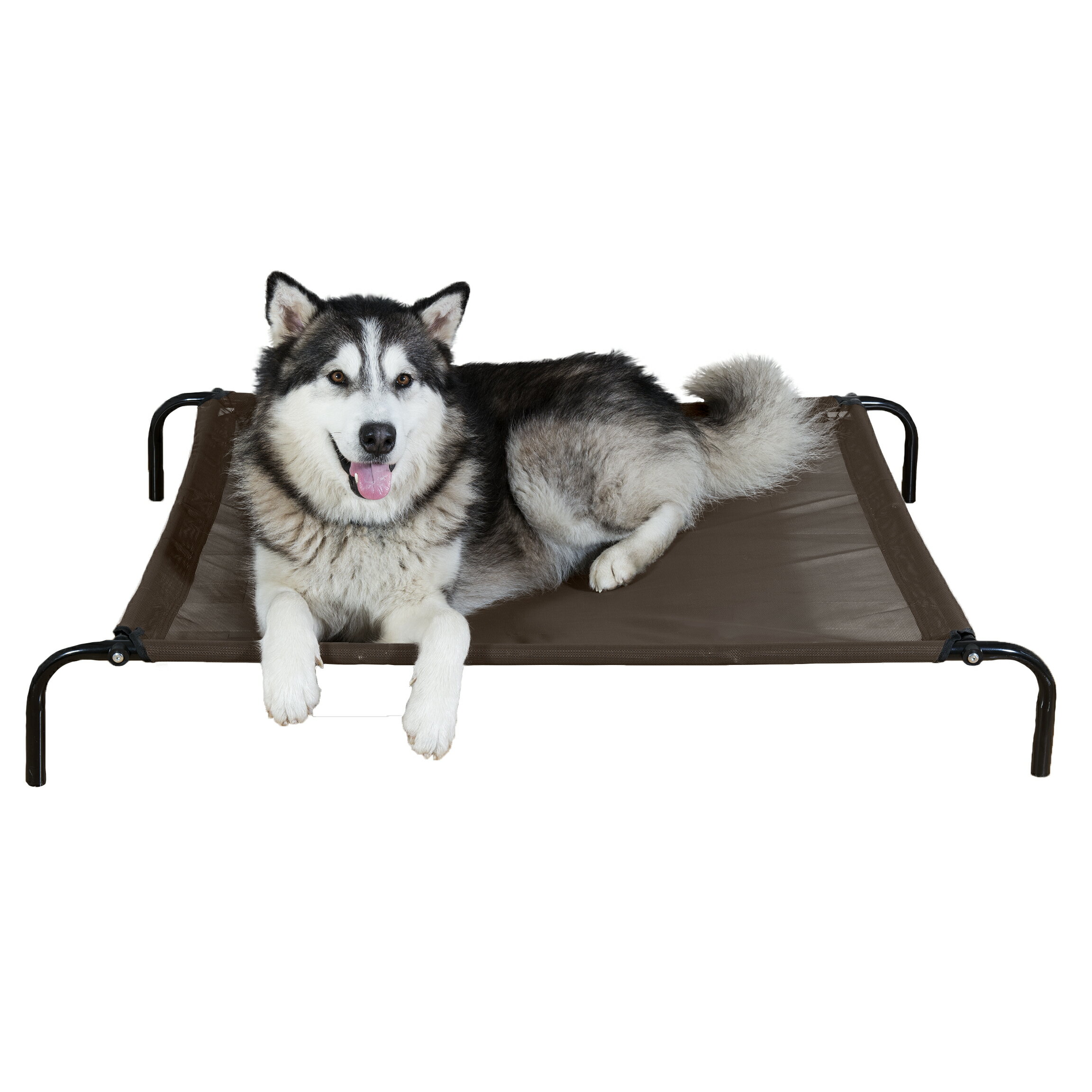Лежак для собаки elevated Dog