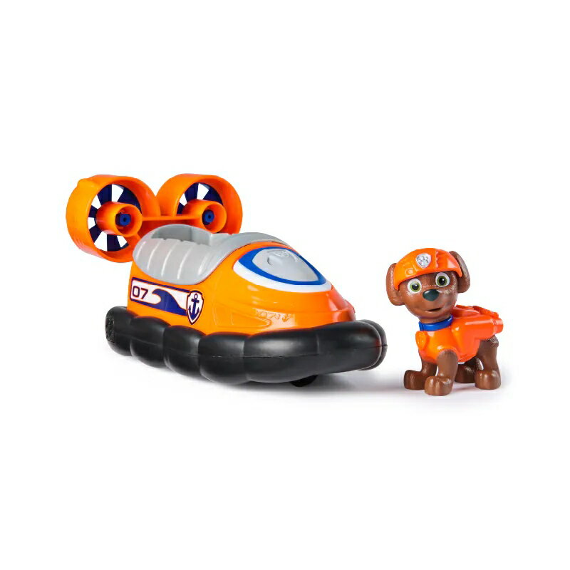 PAW PATROL 汪汪隊立大功 基本車輛組-路馬 ★衛立兒生活館★