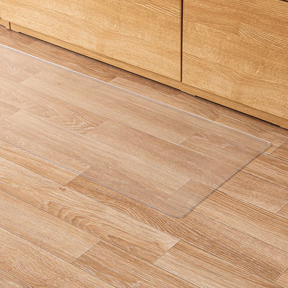 透明廚房地墊 45×70 NE11 NITORI宜得利家居