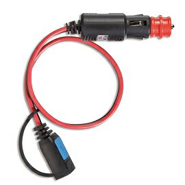 [ victron ] 12V 點煙器接頭 IP65充電器用 / BPC900300014