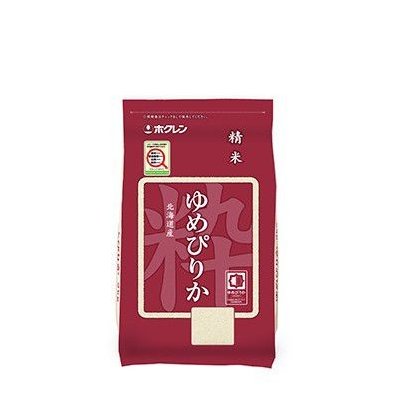 HOKUREN【元氣美夢米】2kg