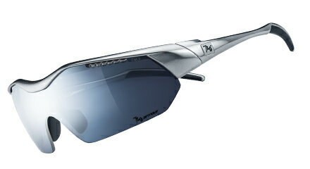 720armour Hitman 極限運動太陽眼鏡 亞洲版 T948B2-23-H 閃電銀框白金灰多層鍍膜鏡片 BSMI D33E04