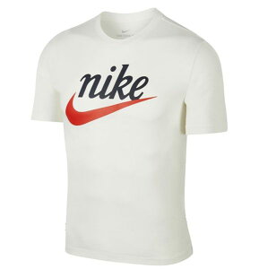 ⭐限時9倍點數回饋⭐【毒】NIKE NSW Sportswear 男款 短袖 白色 T恤 BV7679-133
